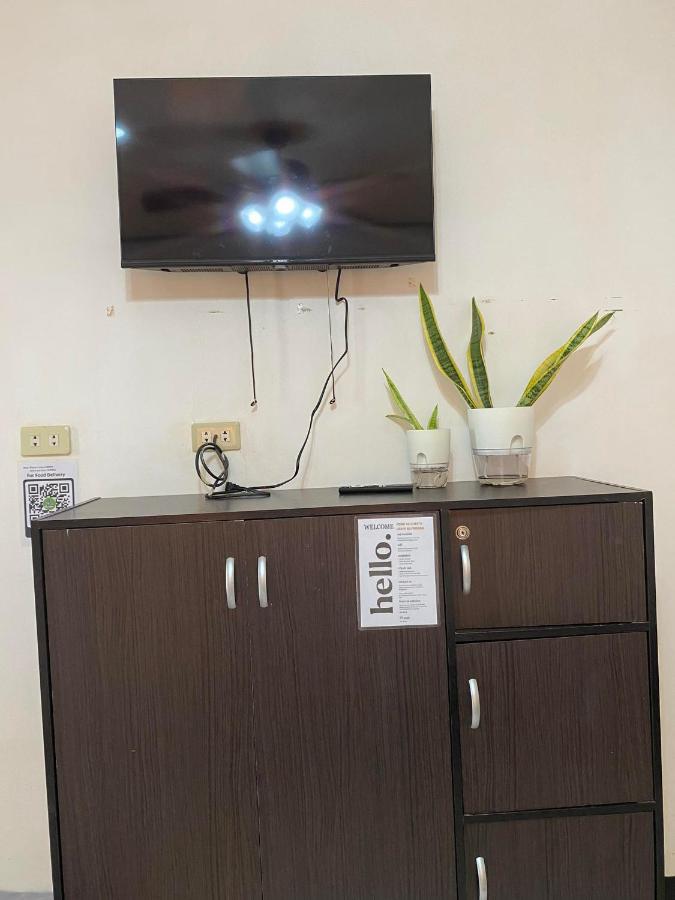 Mia Affordable Rooms エルニド エクステリア 写真