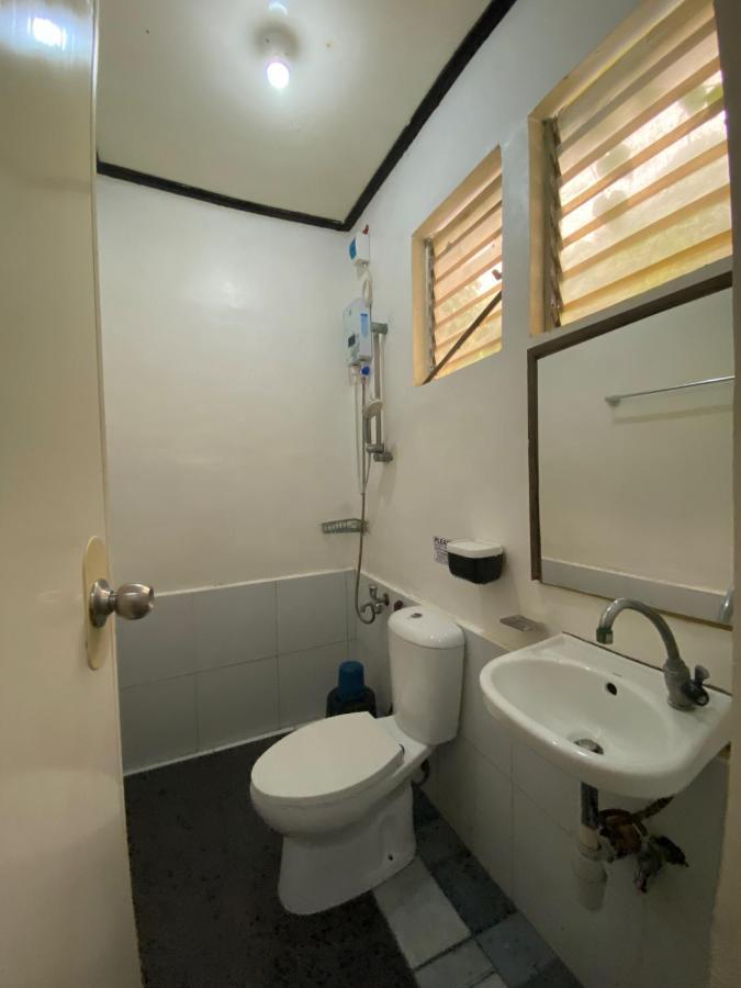 Mia Affordable Rooms エルニド エクステリア 写真