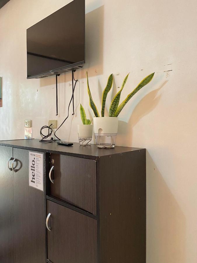 Mia Affordable Rooms エルニド エクステリア 写真