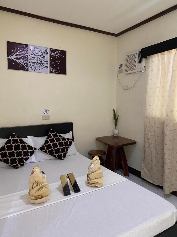 Mia Affordable Rooms エルニド エクステリア 写真